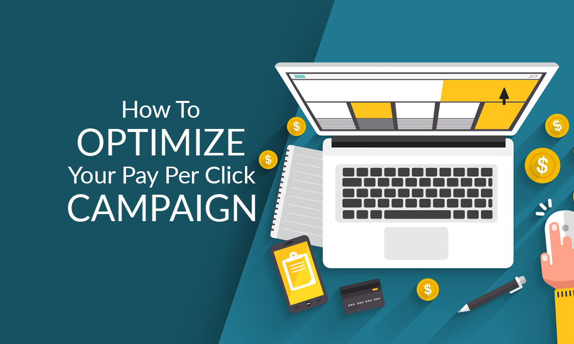 How To Optimize Ppc And Organic In A Marketing Campaign Mosierdata