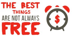 free