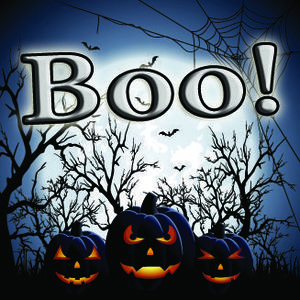 boo