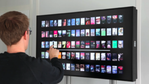 digilibrary