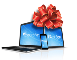 responsive gift