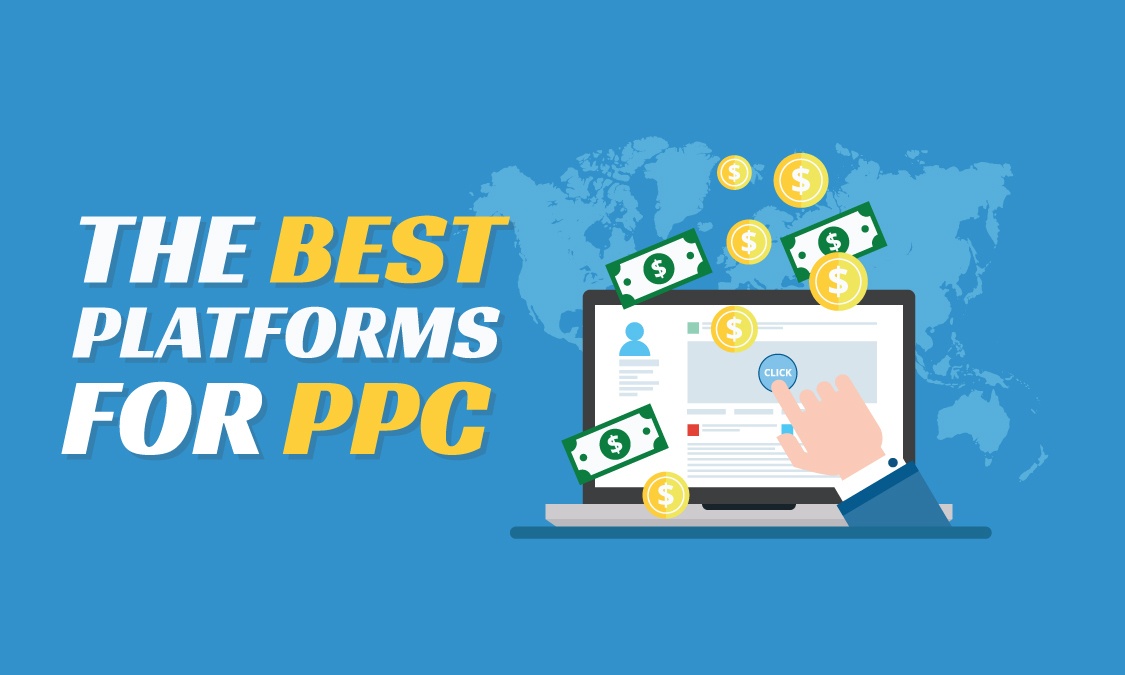 The Best Platforms For PPC - MosierData