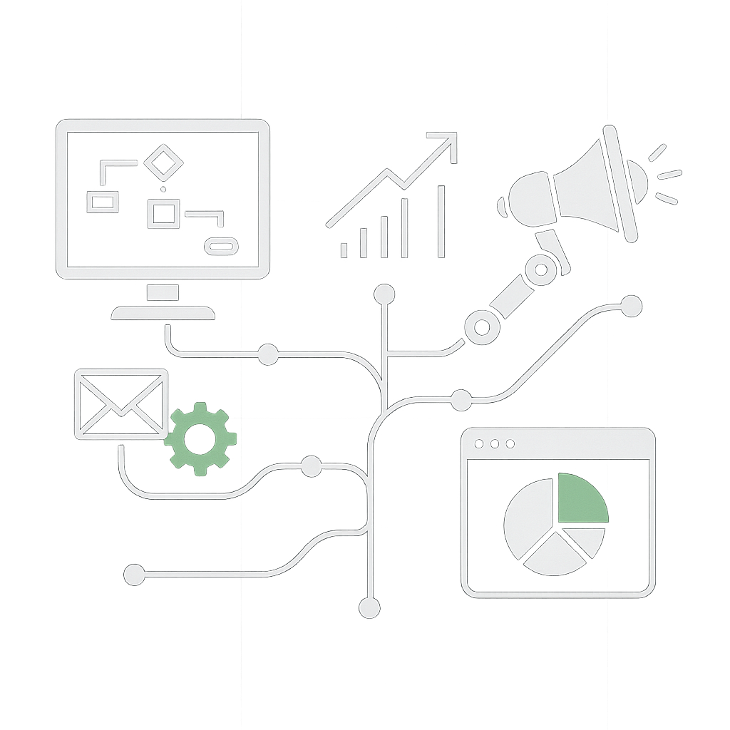 Systems that Actually work
