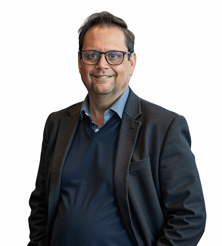 Jim Mosier, Founder of MosierData