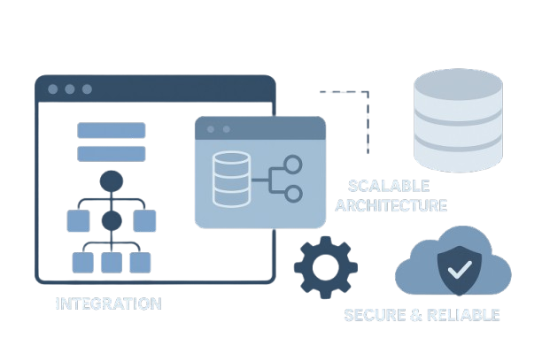 custom software development