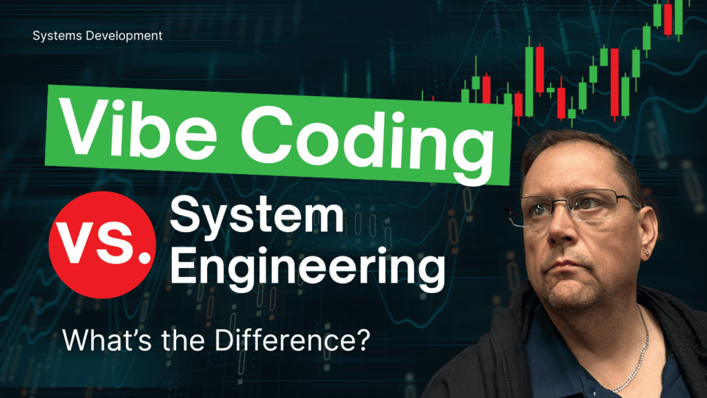 AI Coding Tools vs. System Engineering: The Real Gap
